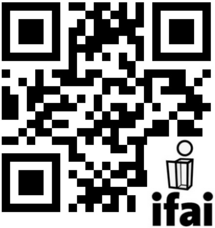 ifai QR